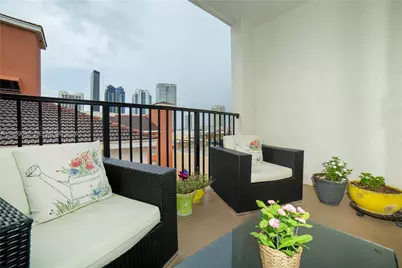 17150 N Bay Rd #2920, Sunny Isles Beach, FL 33160 - Photo 35