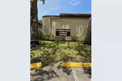 2226 N Cypress Bend Dr #210, Pompano Beach, FL 33069 - Photo 37