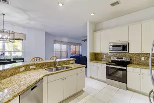 15959 SW 6th St, Pembroke Pines, FL 33027 - Photo 29