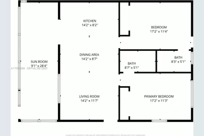 410 10th St, Key Colony, FL 33051 - Photo 37