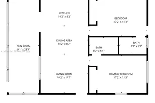 410 10th St, Key Colony, FL 33051 - Photo 37