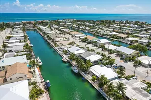 410 10th St, Key Colony, FL 33051 - Photo 47