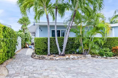 410 10th St, Key Colony, FL 33051 - Photo 3