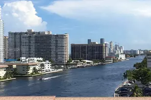 2602 E Hallandale Beach Blvd, Hallandale Beach, FL 33009 - Photo 1