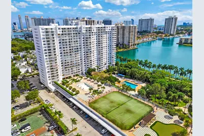 2851 NE 183rd St #803E, Aventura, FL 33160 - Photo 1