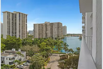 2851 NE 183rd St #803E, Aventura, FL 33160 - Photo 21