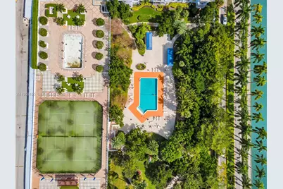 2851 NE 183rd St #803E, Aventura, FL 33160 - Photo 3