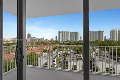 2851 NE 183rd St #803E, Aventura, FL 33160 - Photo 17