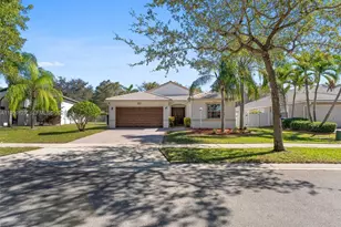 1861 NW 142nd Terrace, Pembroke Pines, FL 33028 - Photo 43