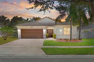 1861 NW 142nd Terrace, Pembroke Pines, FL 33028 - Photo 1