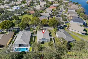 1861 NW 142nd Terrace, Pembroke Pines, FL 33028 - Photo 51