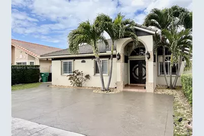 8793 NW 140th Ln #8793, Miami Lakes, FL 33018 - Photo 1