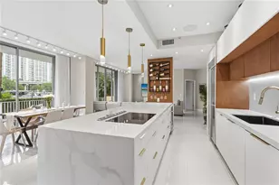 3500 Mystic Pointe Dr, Aventura, FL 33180 - Photo 1