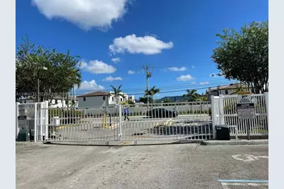 5411 SW 41st St #5411, Pembroke Park, FL 33023 - Photo 21