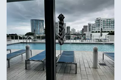 4250 Biscayne Blvd #1618, Miami, FL 33137 - Photo 33