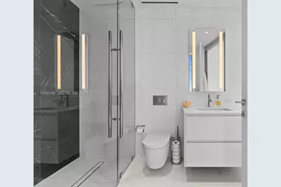 300 Biscayne Blvd Way #4602, Miami, FL 33131 - Photo 17