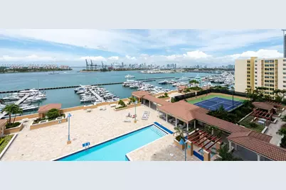 90 Alton Rd #1102, Miami Beach, FL 33139 - Photo 17