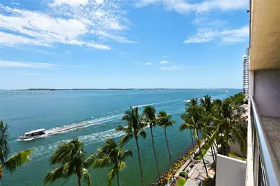 540 Brickell Key Dr #732, Miami, FL 33131 - Photo 5