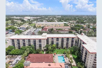 2350 NE 14th St Cswy #507, Pompano Beach, FL 33062 - Photo 23