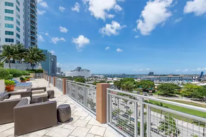 244 Biscayne Blvd #502, Miami, FL 33132 - Photo 25