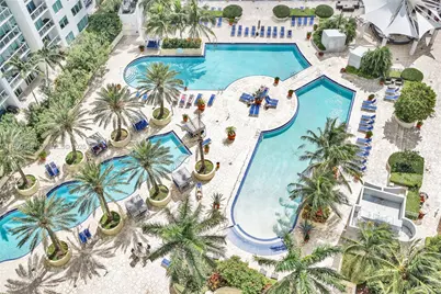 244 Biscayne Blvd #502, Miami, FL 33132 - Photo 27