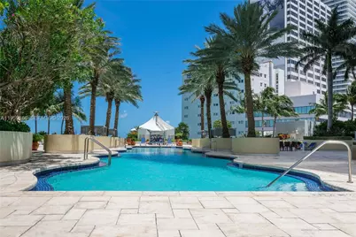 244 Biscayne Blvd #502, Miami, FL 33132 - Photo 29