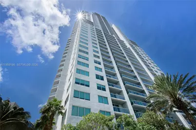 244 Biscayne Blvd #502, Miami, FL 33132 - Photo 21