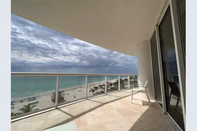 18671 Collins Ave #601, Sunny Isles Beach, FL 33160 - Photo 3