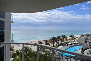 18671 Collins Ave, Sunny Isles Beach, FL 33160 - Photo 9