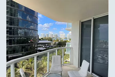 18671 Collins Ave #601, Sunny Isles Beach, FL 33160 - Photo 33