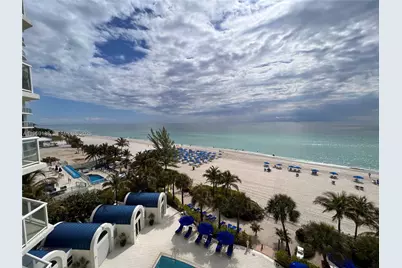 18671 Collins Ave #601, Sunny Isles Beach, FL 33160 - Photo 11