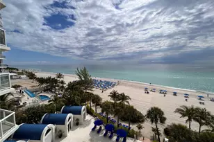 18671 Collins Ave, Sunny Isles Beach, FL 33160 - Photo 11