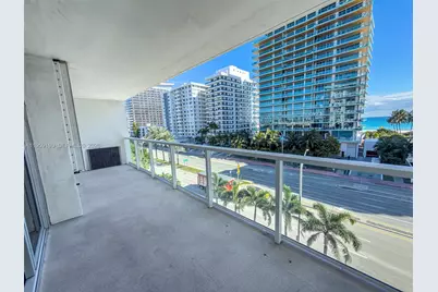 5750 Collins Ave #6J, Miami Beach, FL 33140 - Photo 7