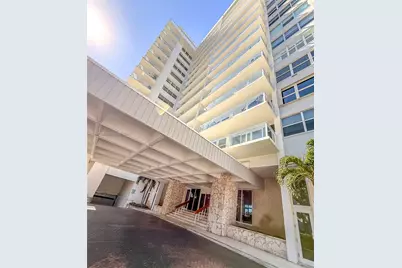 5750 Collins Ave #6J, Miami Beach, FL 33140 - Photo 1