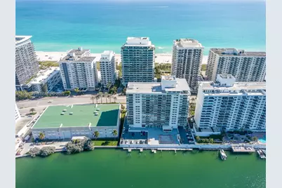 5750 Collins Ave #6J, Miami Beach, FL 33140 - Photo 31