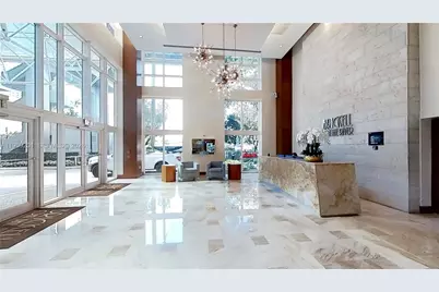 31 SE 5th St #2408, Miami, FL 33131 - Photo 29