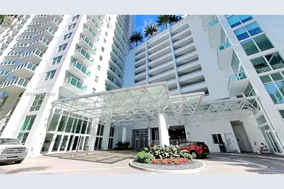 31 SE 5th St #2408, Miami, FL 33131 - Photo 25