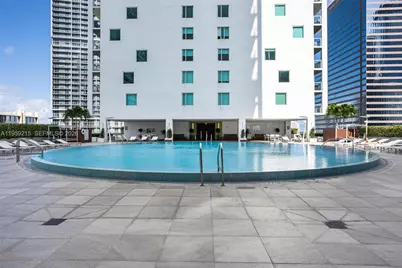 500 Brickell Ave #1903, Miami, FL 33131 - Photo 15