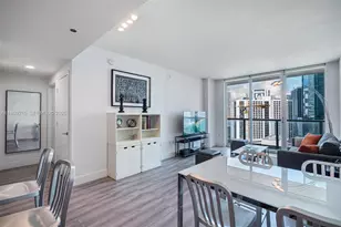 500 Brickell Ave, Miami, FL 33131 - Photo 1
