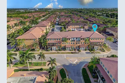 14774 SW 10th St #10502, Pembroke Pines, FL 33027 - Photo 29