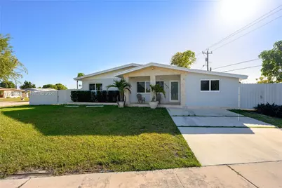 11970 SW 177th Ter, Miami, FL 33177 - Photo 1
