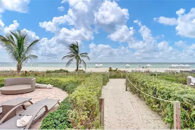 18201 Collins Ave #801, Sunny Isles Beach, FL 33160 - Photo 17