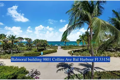 9801 Collins Ave #14D, Bal Harbour, FL 33154 - Photo 9