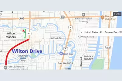 2749 NE 10th Ave, Wilton Manors, FL 33334 - Photo 25