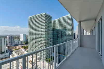 1250 S Miami Ave #2409, Miami, FL 33130 - Photo 21