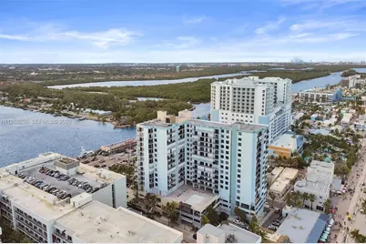 322 Buchanan St #506, Hollywood, FL 33019 - Photo 33