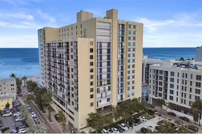 322 Buchanan St #506, Hollywood, FL 33019 - Photo 23