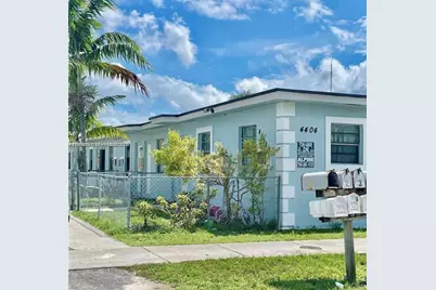 4404 SW 22nd St #7, West Park, FL 33023 - Photo 1