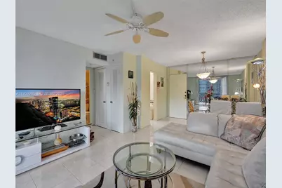 3113 S Ocean Dr #603, Hallandale Beach, FL 33009 - Photo 5