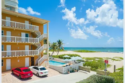 3401 NE 10th St #PH16W, Pompano Beach, FL 33062 - Photo 1